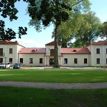Dworek Korytkow Kamienna Wola  Dış mekan fotoğraf